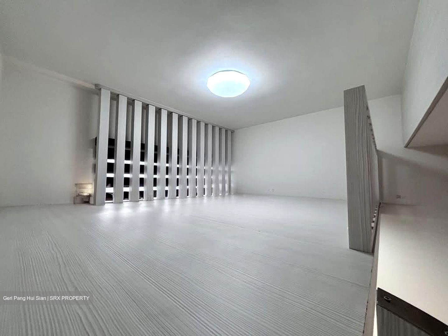Highline Residences (D3), Condominium #576528381